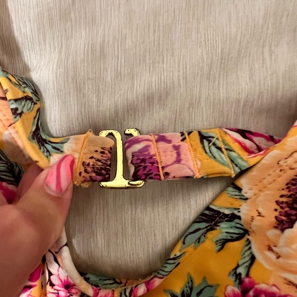 Target Bathing Suit - Picture 4 of 4